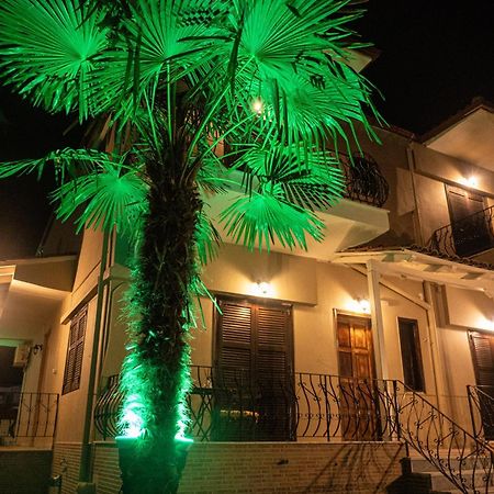 Βastasio Apartments פפקוהורי מראה חיצוני תמונה