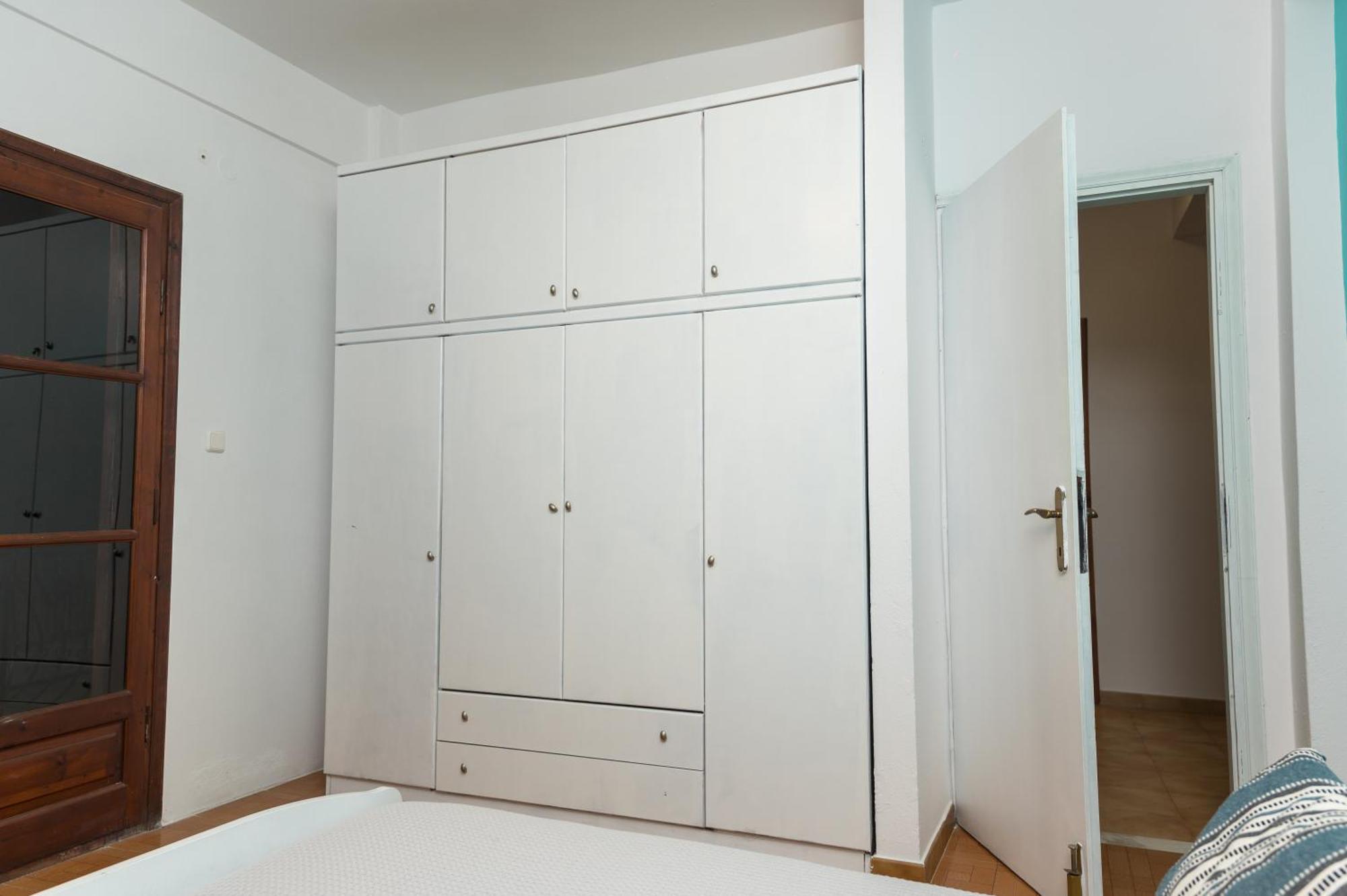 Βastasio Apartments פפקוהורי מראה חיצוני תמונה