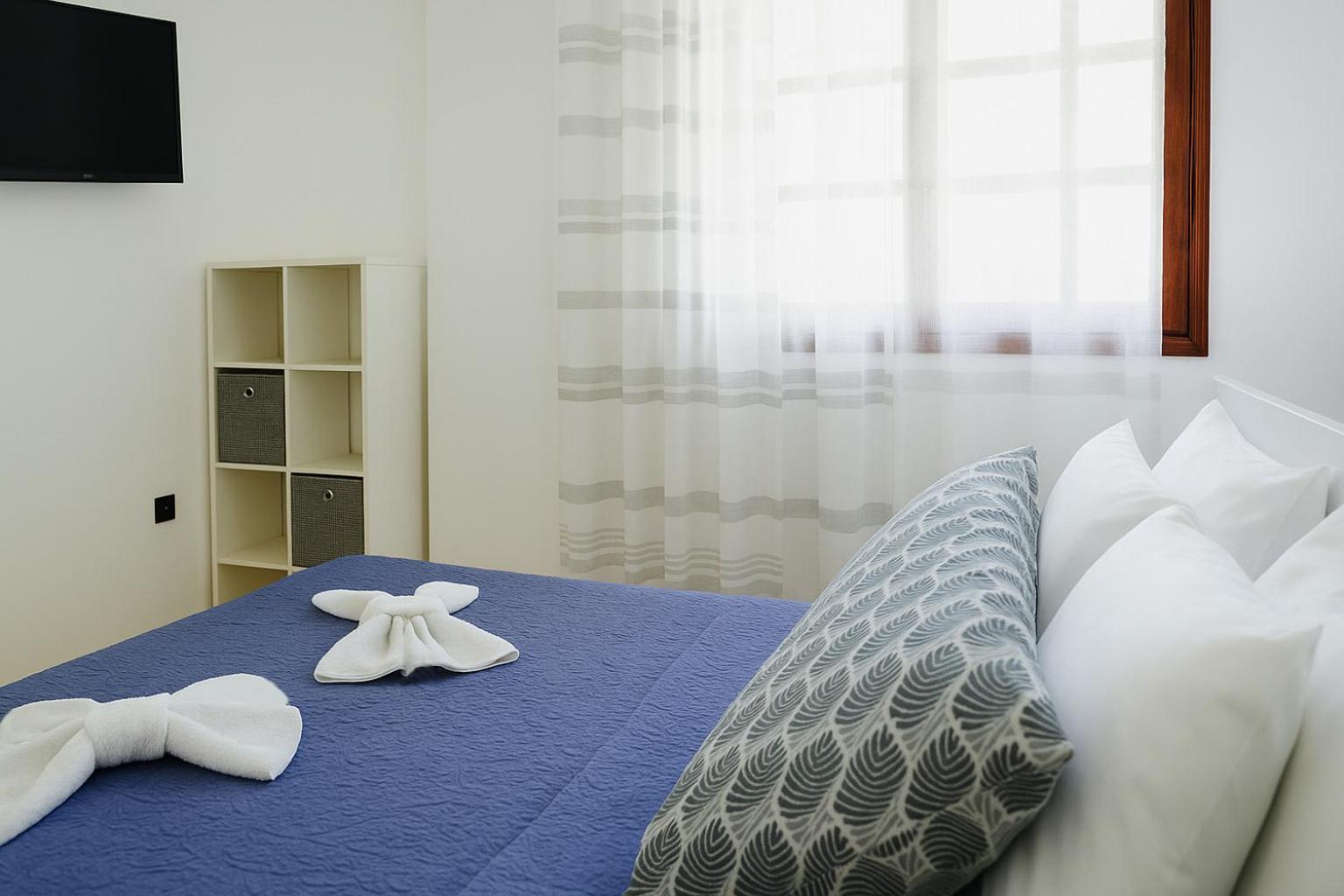 Βastasio Apartments פפקוהורי מראה חיצוני תמונה