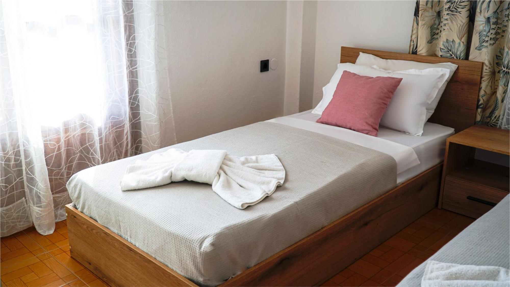 Βastasio Apartments פפקוהורי מראה חיצוני תמונה