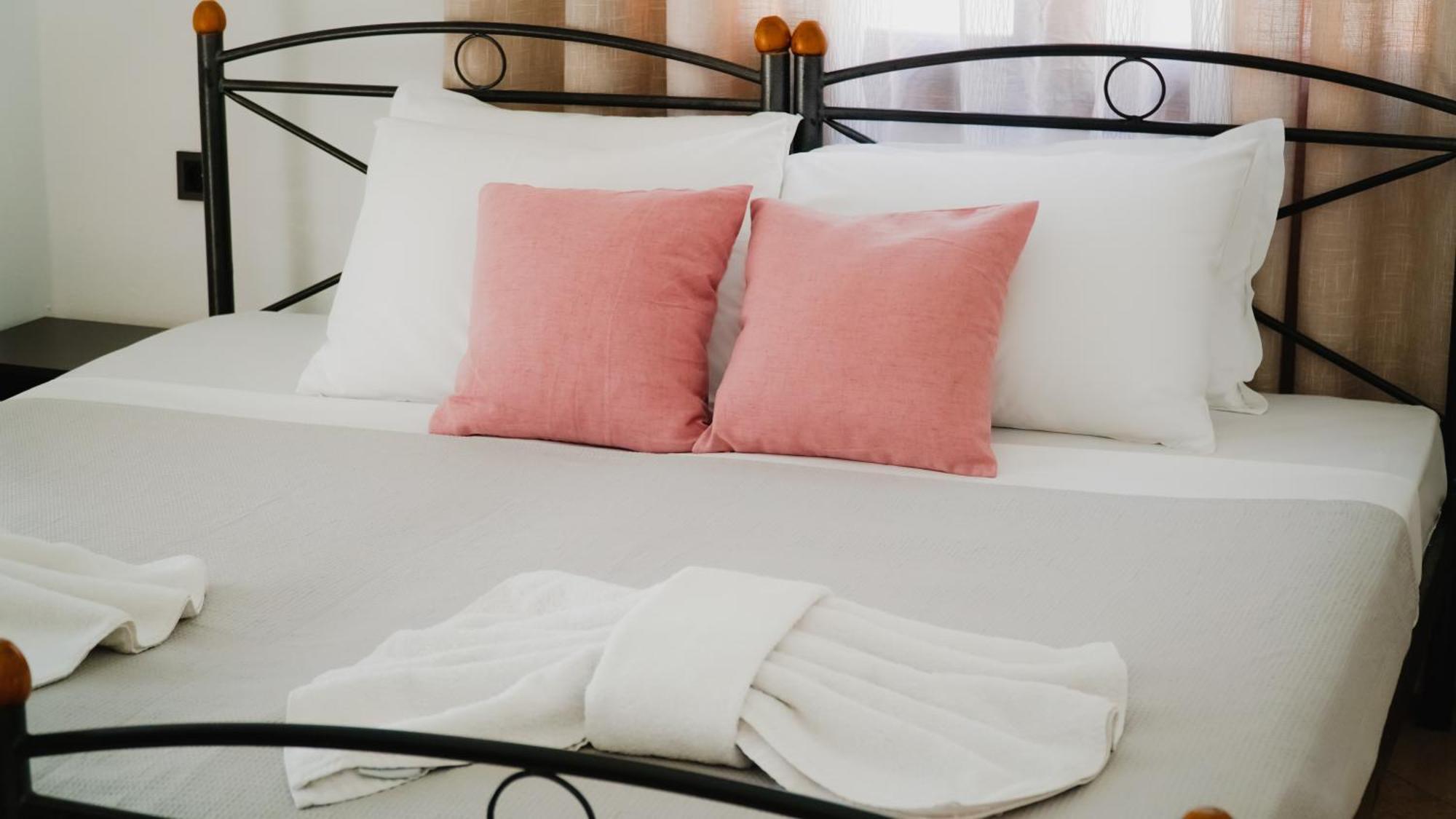 Βastasio Apartments פפקוהורי מראה חיצוני תמונה