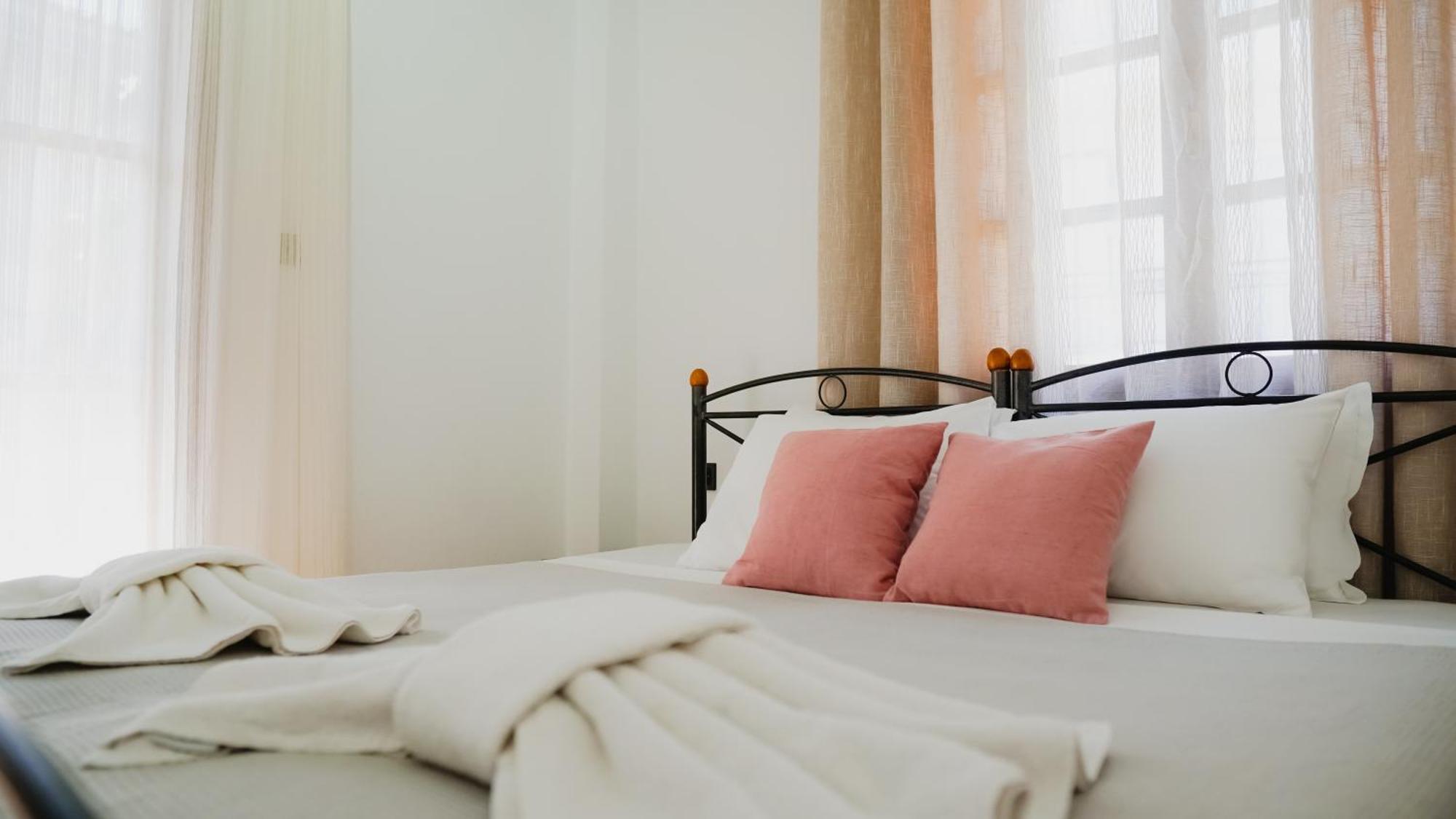 Βastasio Apartments פפקוהורי מראה חיצוני תמונה