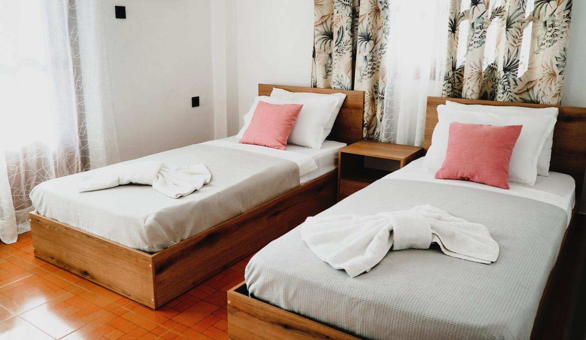 Βastasio Apartments פפקוהורי מראה חיצוני תמונה