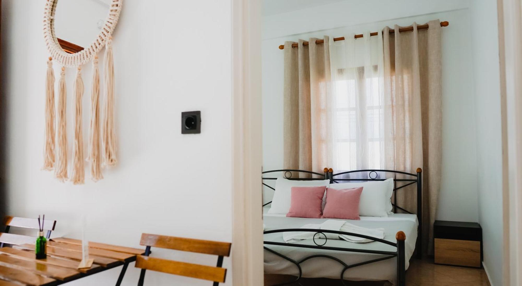 Βastasio Apartments פפקוהורי מראה חיצוני תמונה