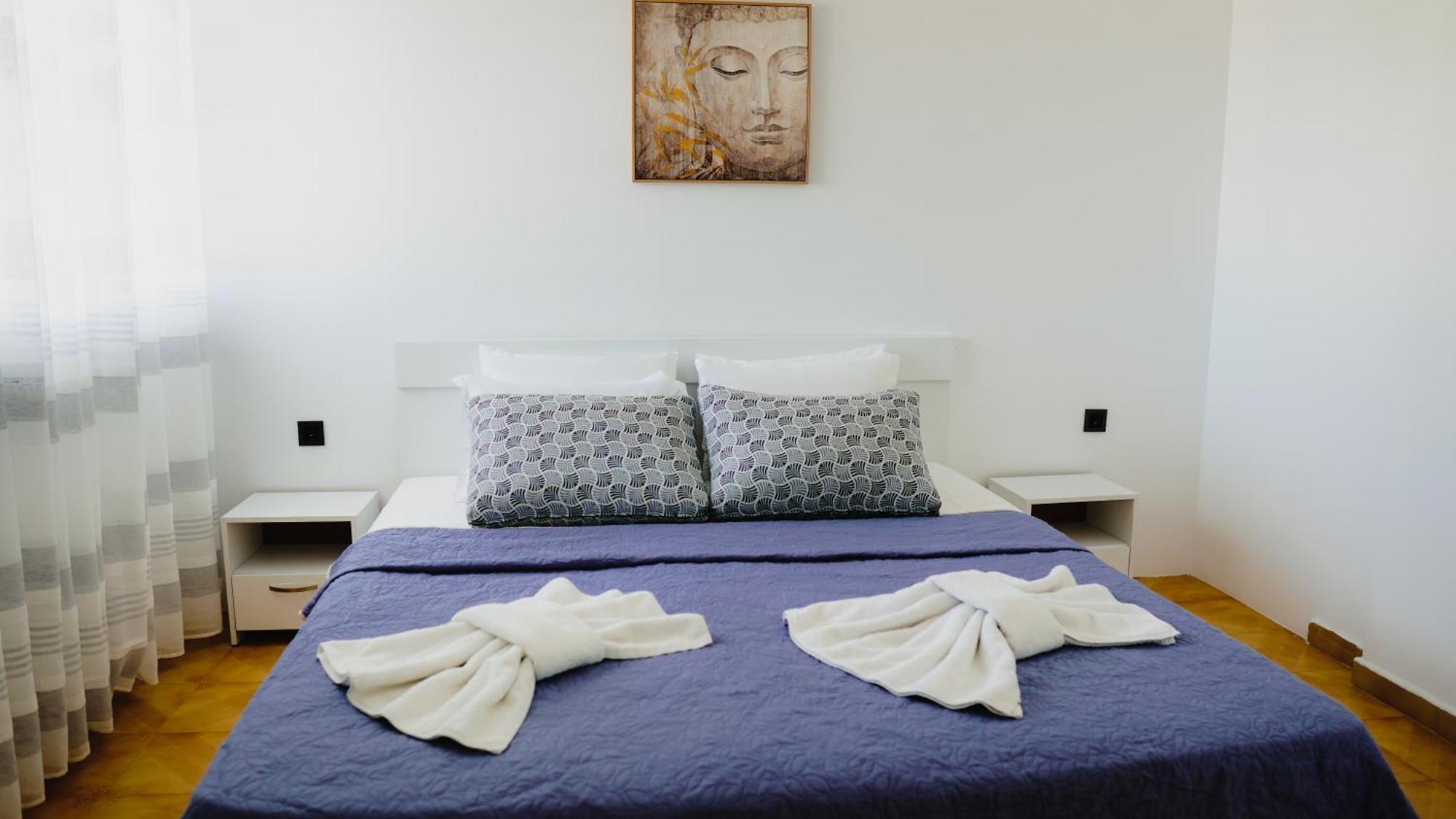 Βastasio Apartments פפקוהורי מראה חיצוני תמונה